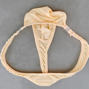 7 principais vendas vestido curto gode - №6