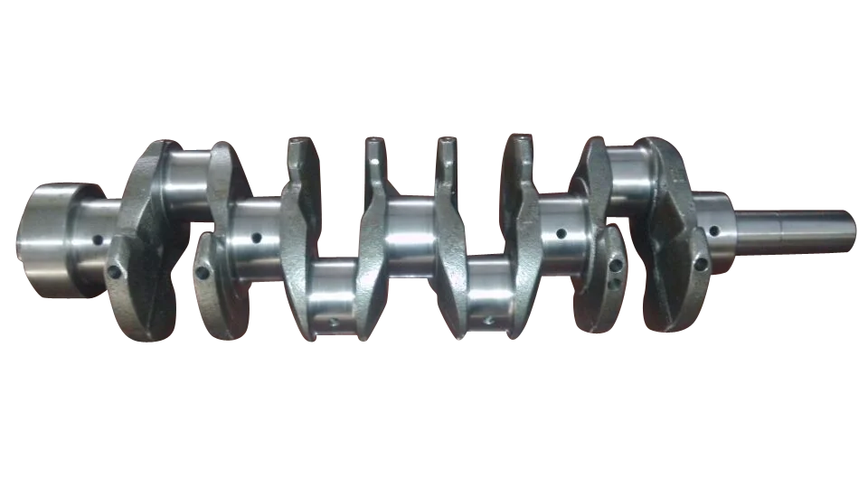 2L 2L-II 2LT 13401-54040 13401-54050 Crankshaft for Toyota LN65 LN61 LN60 Chaser Crown Hilux surf Tractor Excavator 2.8L