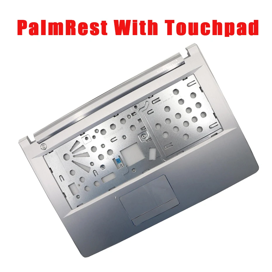 

Laptop PalmRest 5CB0J23669 For Lenovo Z41 Z41-70 Upper Case With Touchpad White