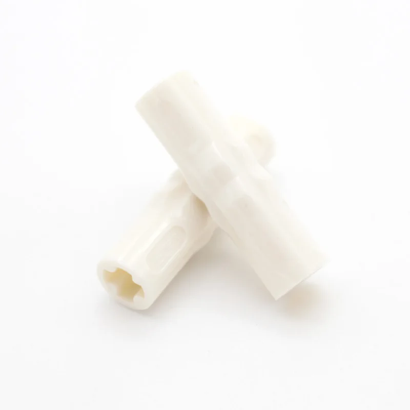 40 Uds. Conector de anillo de conducción 18948 piezas de modelo de coche técnico ladrillos accesorios a granel MOC juguete de bloques de construcción de alta tecnología