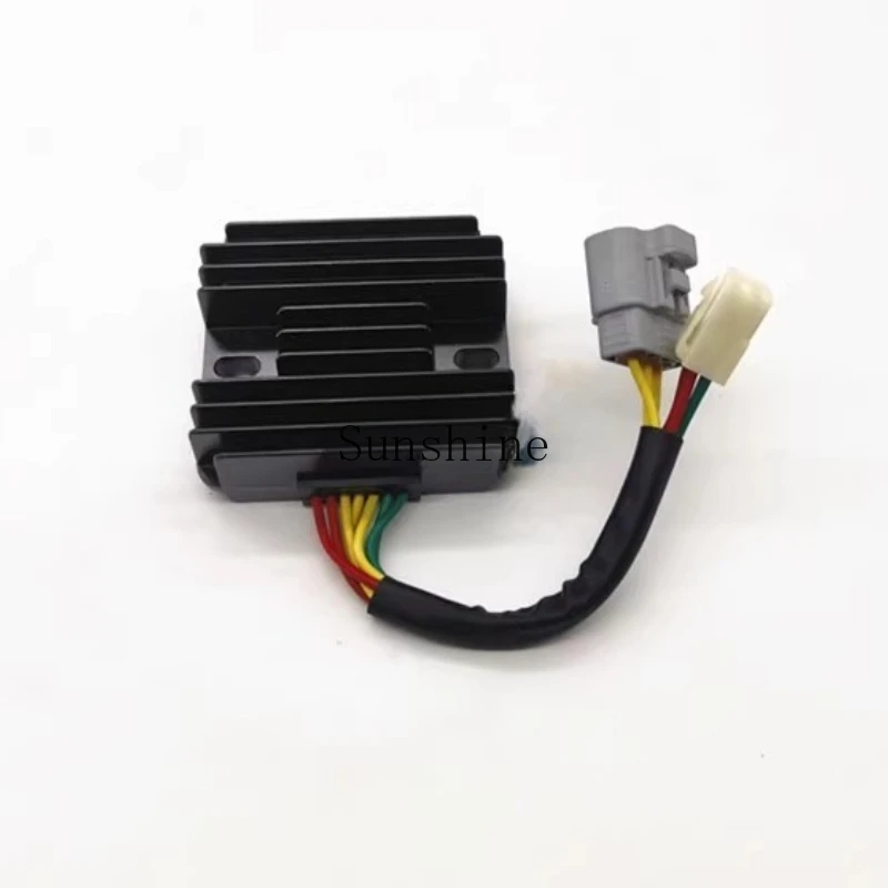 

Bead 400X Rectifier TARO/GP1 EFI Regulator, High Power Charger