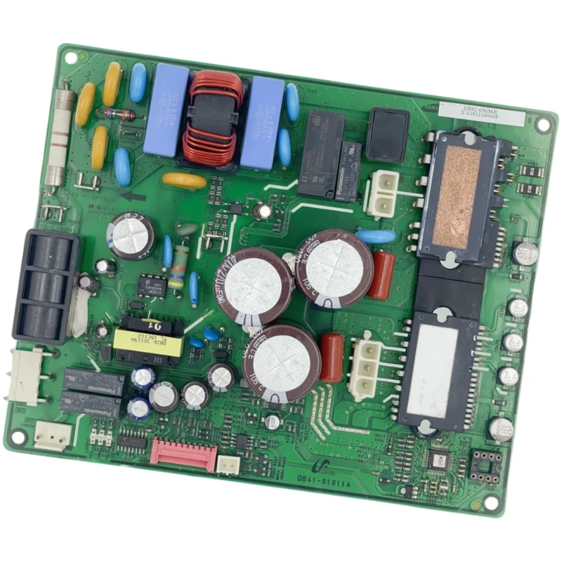 Samsung Air Conditioner Outdoor Unit Control Board DB92-03036A DB92-03036B Circuit PCB DB41-01011A Conditioning Parts