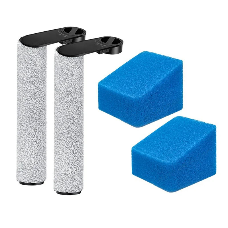 A02M-Floor Cleaner Sweeper Replacement Parts Sweeping Robot Accessories And Consumables