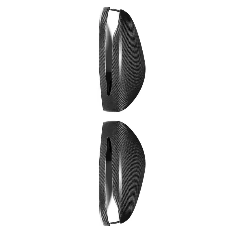 

GLE G Class W164 OEM Style Prepreg Carbon Fiber Mirror Cover 2019-IN