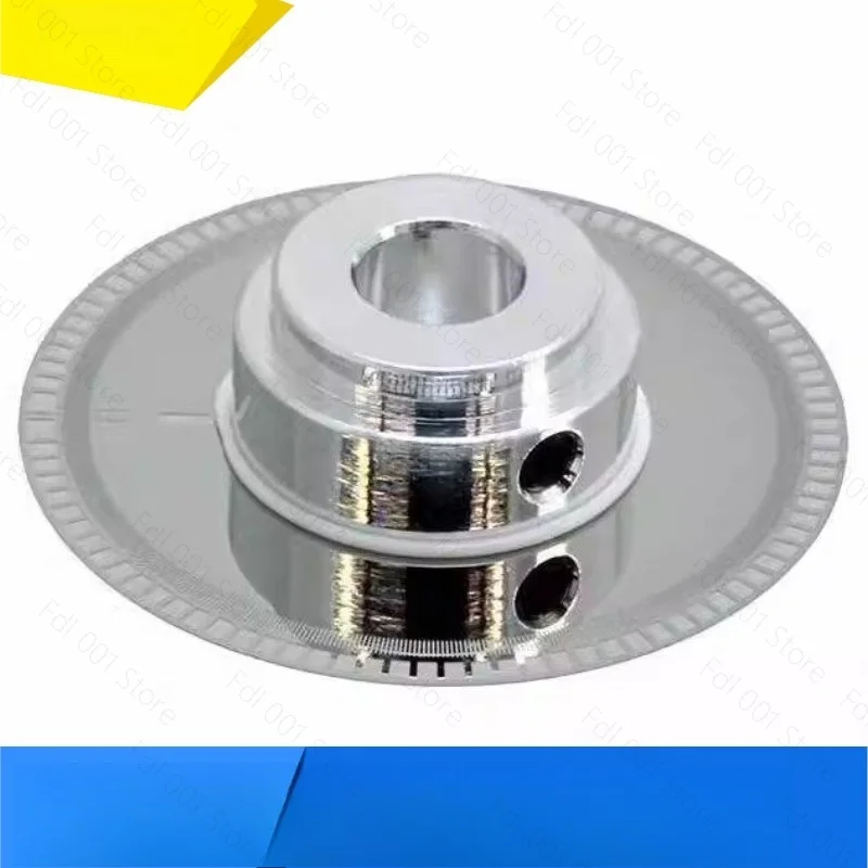 Raster Code Disk 5500 I12/A06/A11/A12/A13/F12/F14/G06/E14/C13