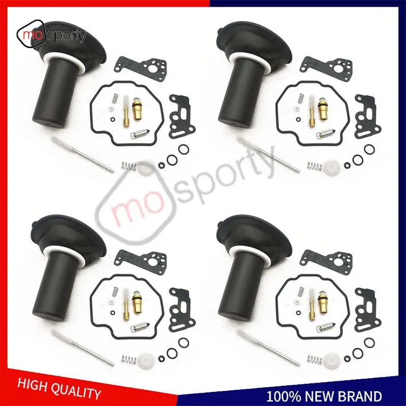 Carburetor Repair K…