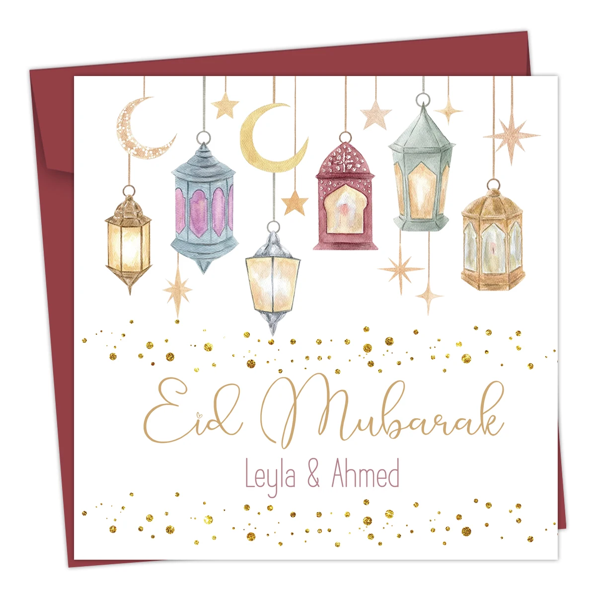 1PC Personalised Ra…