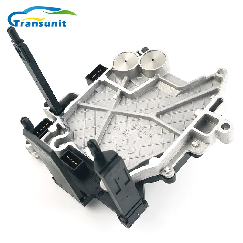 

01J927156JG Transmission Contorl Model 01J927156HT A4 A6 CVT 01J TCU CTM Suit For Audi A4 A5