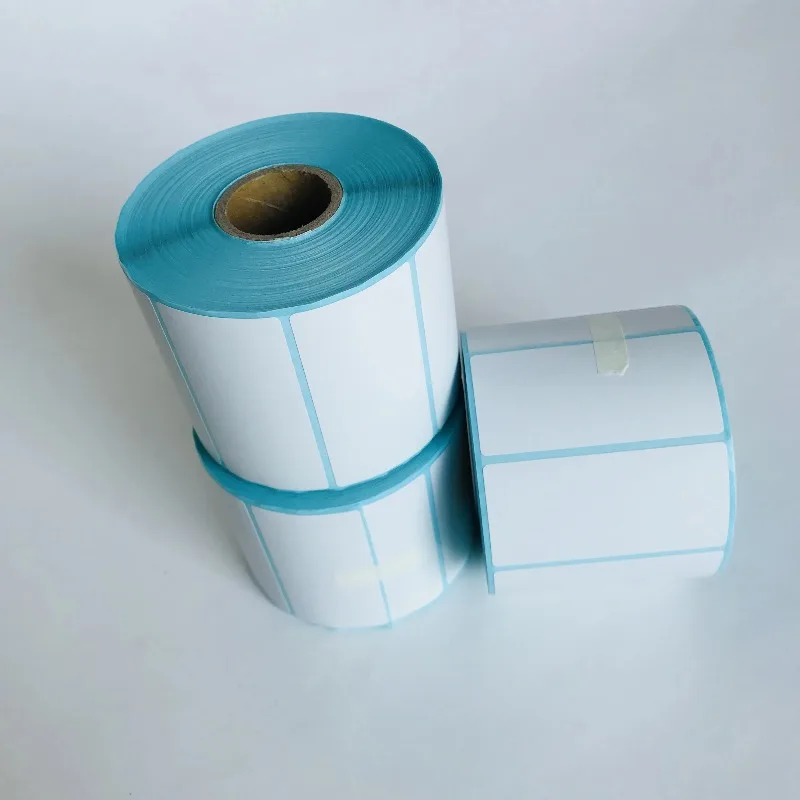 

【Bulk Sales】Direct Thermal Waterproof Adhesive Paper Label 60mm X 30mm