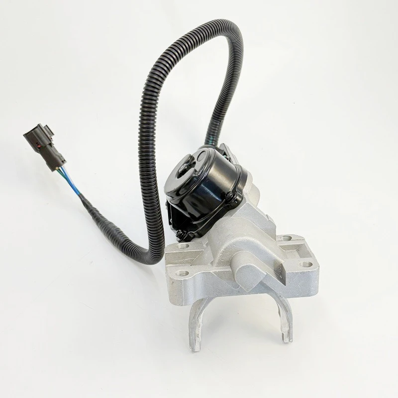 

Оригинальный приводной двигатель дифференциала 4x4 (актуатор оси) 8973679590 8981408531 для Isuzu D-MAX 4JJ1