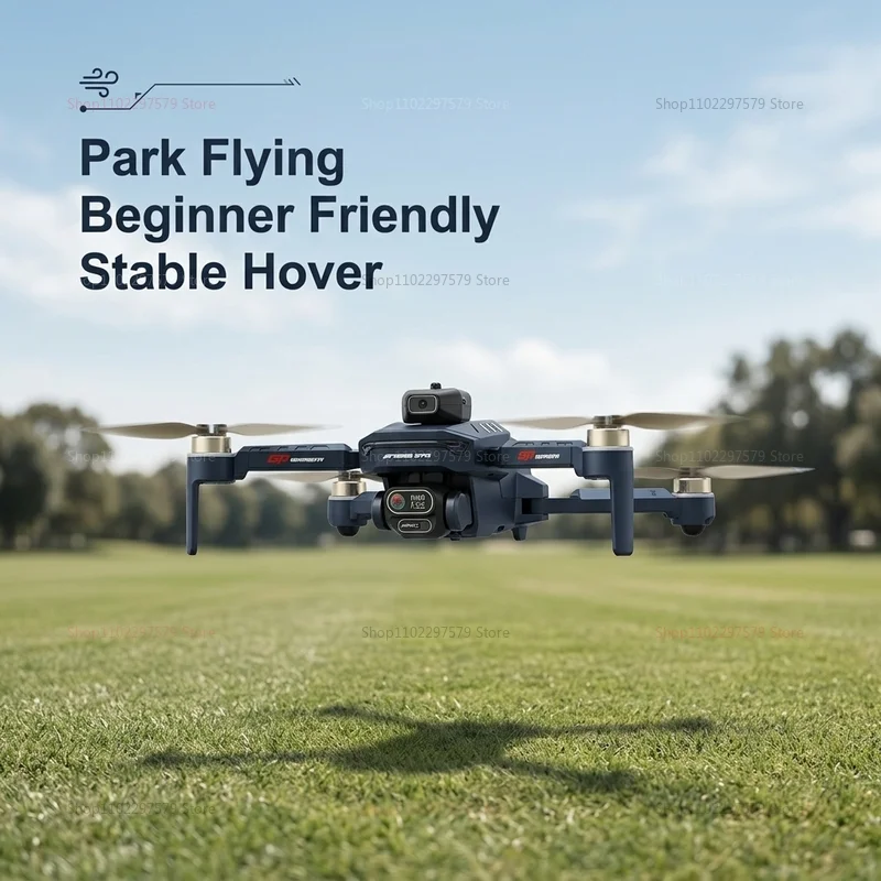 Thumbnail 4 - #28 Ranked GPS Auto-Follow Drones Picks in 2026