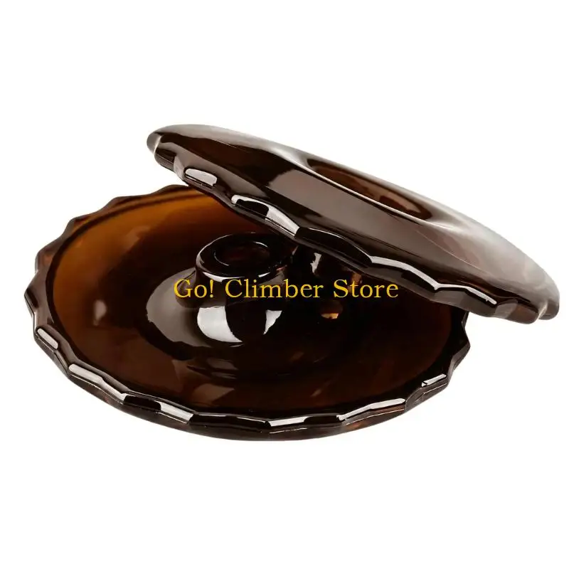 Q84C Horse Bit Guards with Center Opening and Rims-to-Center Slit, Shaped for Placement at a Bit-to-Mouth Contact Area