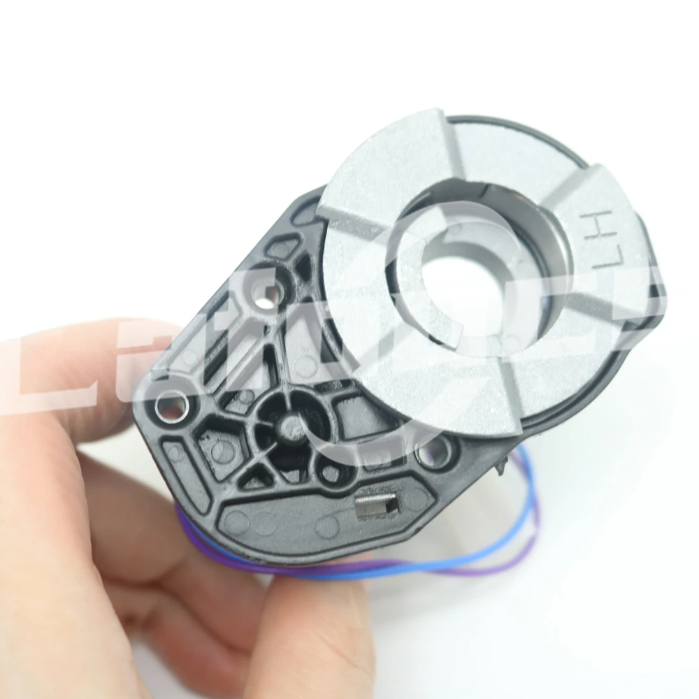 Power Rearview Mirror Fold Release Motor Actuator For BMW 3 Series E90 E93 04-09 5 Series E60 E61 05-10 6 Series E63 E64 04-10 view 6