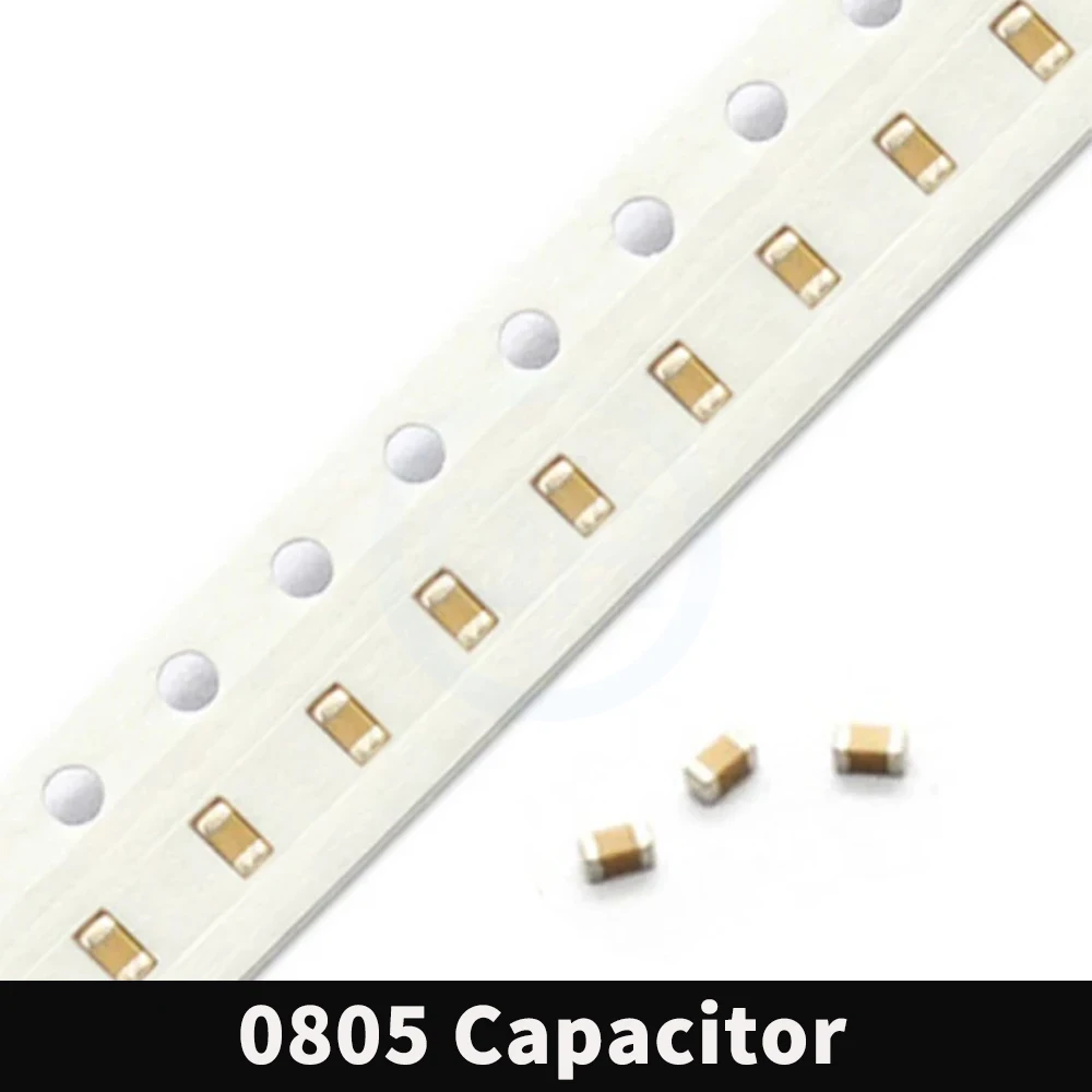 (100 Pcs) 0805 Chip…