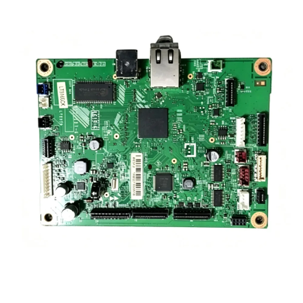 Original 90New Mainboard for Brother 7080 7080D 7180DN 7380 7480D 7880DN 7360 Interface Board