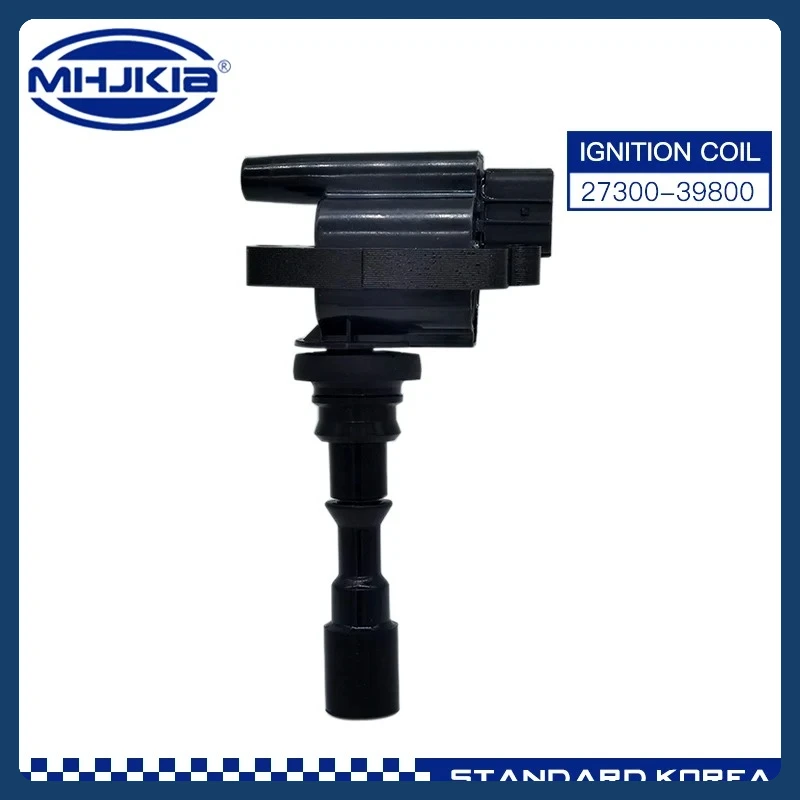 For Hyundai TERRACAN KIA SORENTO South Korea car products Parts OEM27300-39800 Ignition Coil