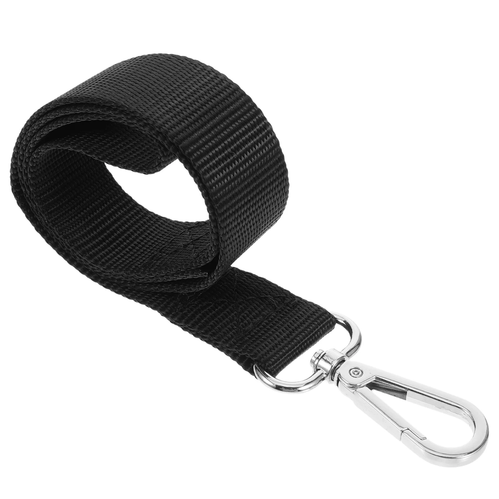 حزام دلو الحصان قابل للتعديل الثقيلة المغذية شماعات لمقطورة الحظيرة معلقة شباك دلاء المياه المحمولة دلو العرض #4