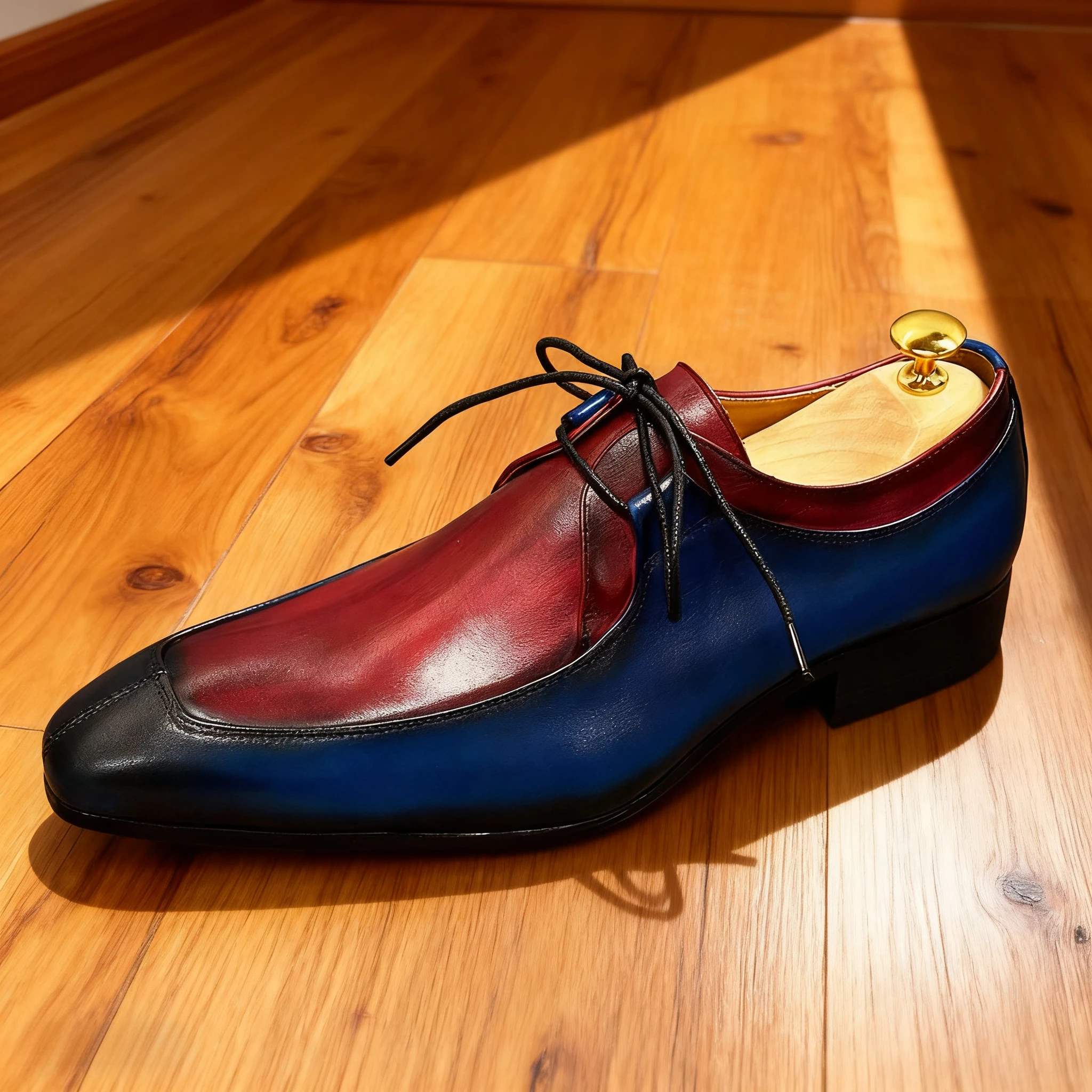 

Handmade Luxury Design Derby Shoes for Men Genuine Leather Business Office Dress Shoes Fashion Original Man Moccasins