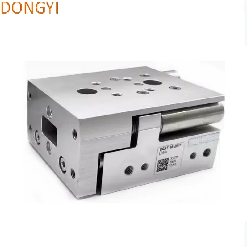 High quality Sliding table cylinder DGST12-40/DGST12-50/DGST12-80/DGST12-100/DGST16-10/DGST16-20/DGST16-30/DGST16-40/DGST16-50