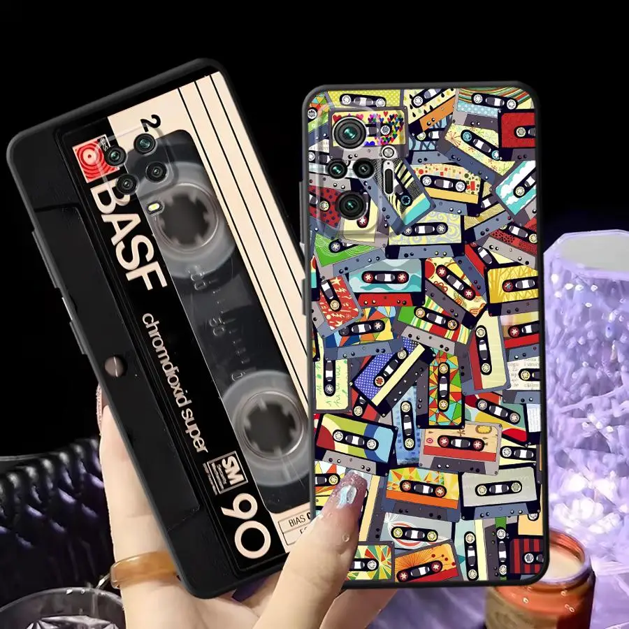 Black Soft Phone Co… - image