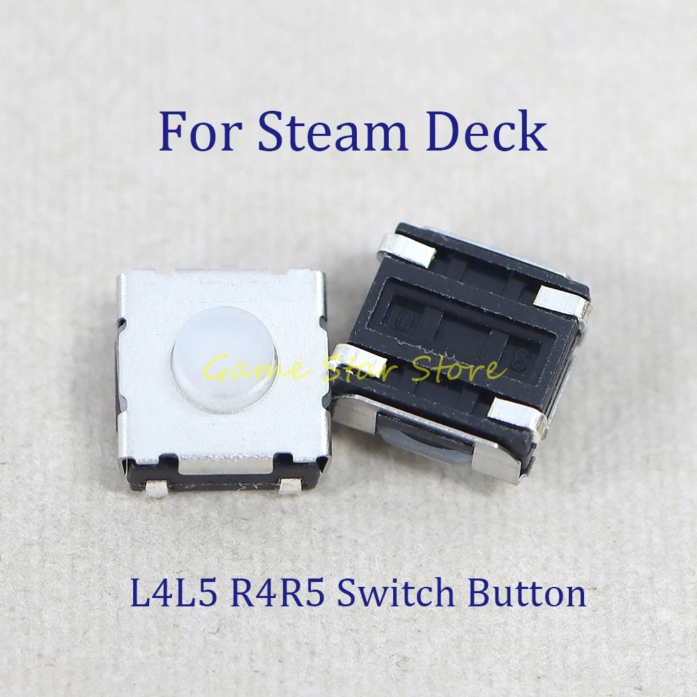 5Pcs L4 L5 R4 R5 Ta… - image