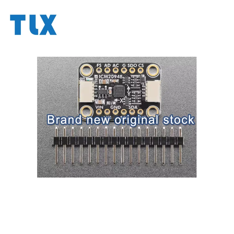 ICM-20948 9-DoF IMU module STEMMA QT / Qwiic