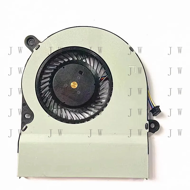 DDW  CPU Cooling Fan for Asus TP500 TP500LA TP500LB TP500LN
