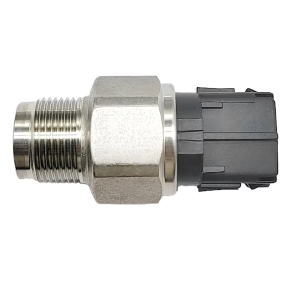 The Car is Exclusively For 499000-6320 Heavy Duty Truck Denso Common Rail Pressure Sensor for Toyota