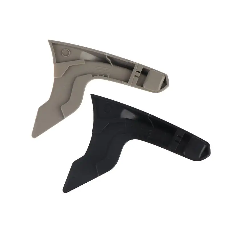 [New] HOT! 1pcs Left/Right Car Control Adjustment Seat Height Handle Lever For Focus C-Max MK6 For MK5 1.6 / 1.6 TDCi 2007-2010