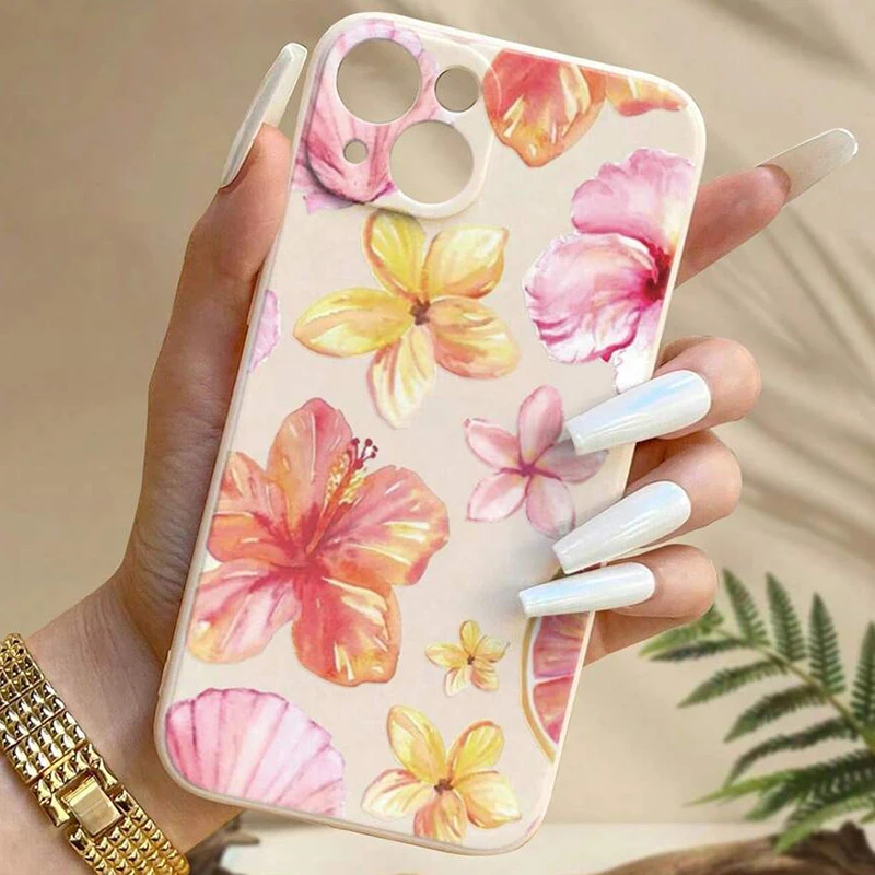 Рисунок 2 - Чехол для телефона с благоприятной