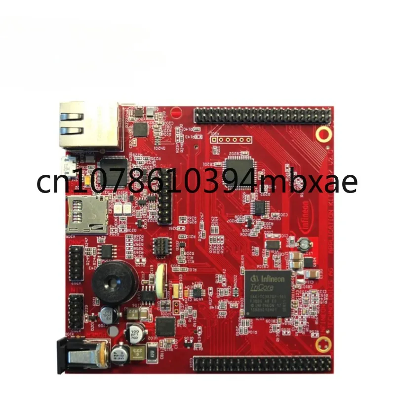 Development Board Kit for Automotive Electronics, Wholesale IC Chip TC3xx Model for Automotive Field