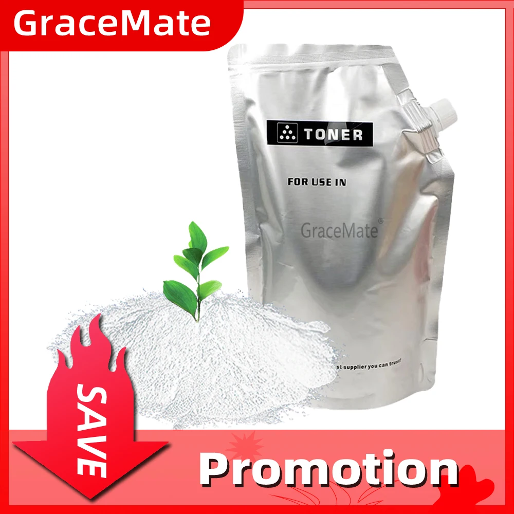 Compatible White Toner Powder Universal for Xerox Phaser 6020 6022 6000 6010 Workcentre 6015 6025 6027 Laser White Toner