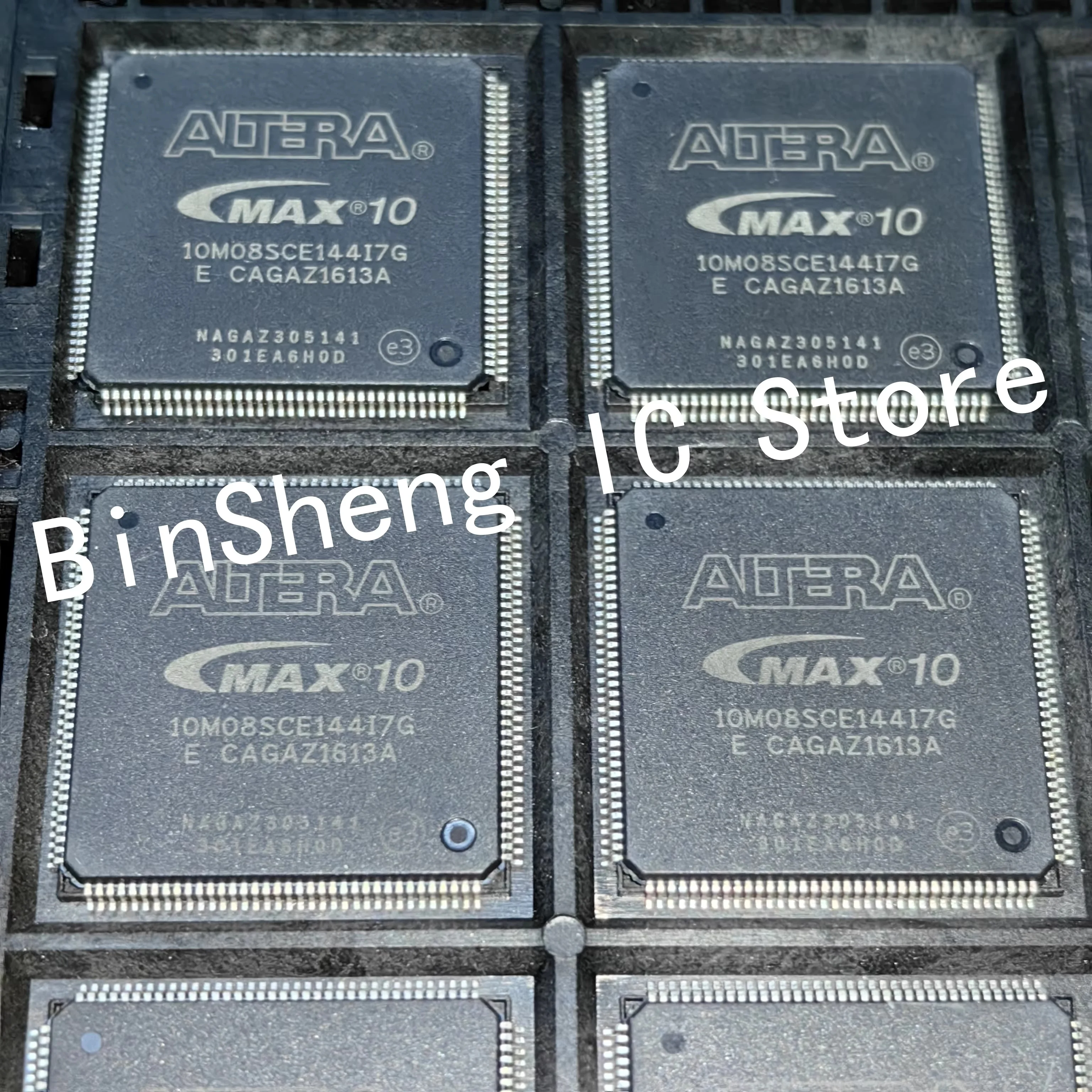 

New original 10M08SCE144I7G 10M08SCE144C8G 10M08SCU169I7G 10M08SCM153I7G 10M08DCU324I7G 10M08DFV81C8G 10M08DCU324C8G