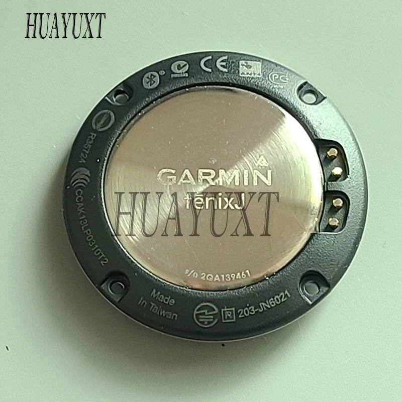 

Original Back Cover With battery For Garmin Fenix J multisport GPS watches Repair replacement