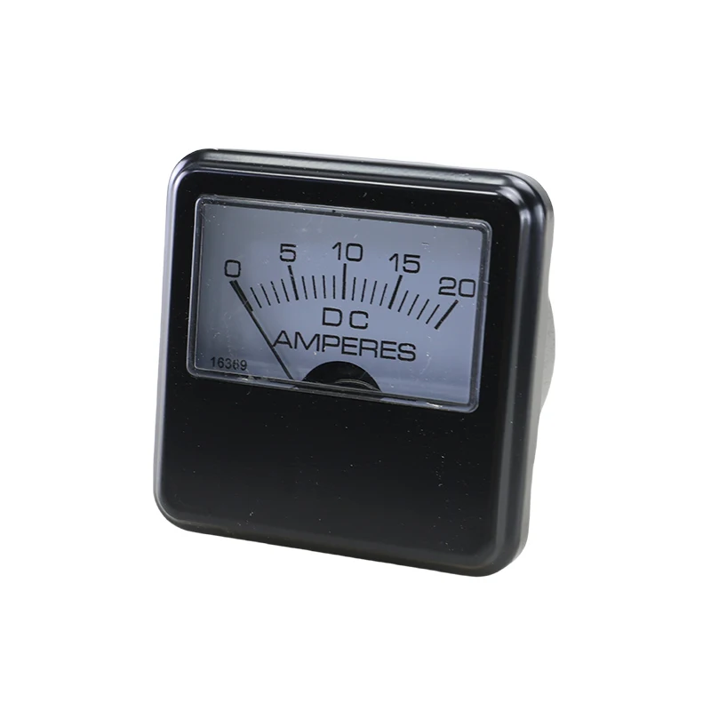 

Electric Vehicles Golf 101828501 CC Charger Ammeter 48V/20A for Lester ,Club Car