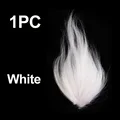 1pcs White