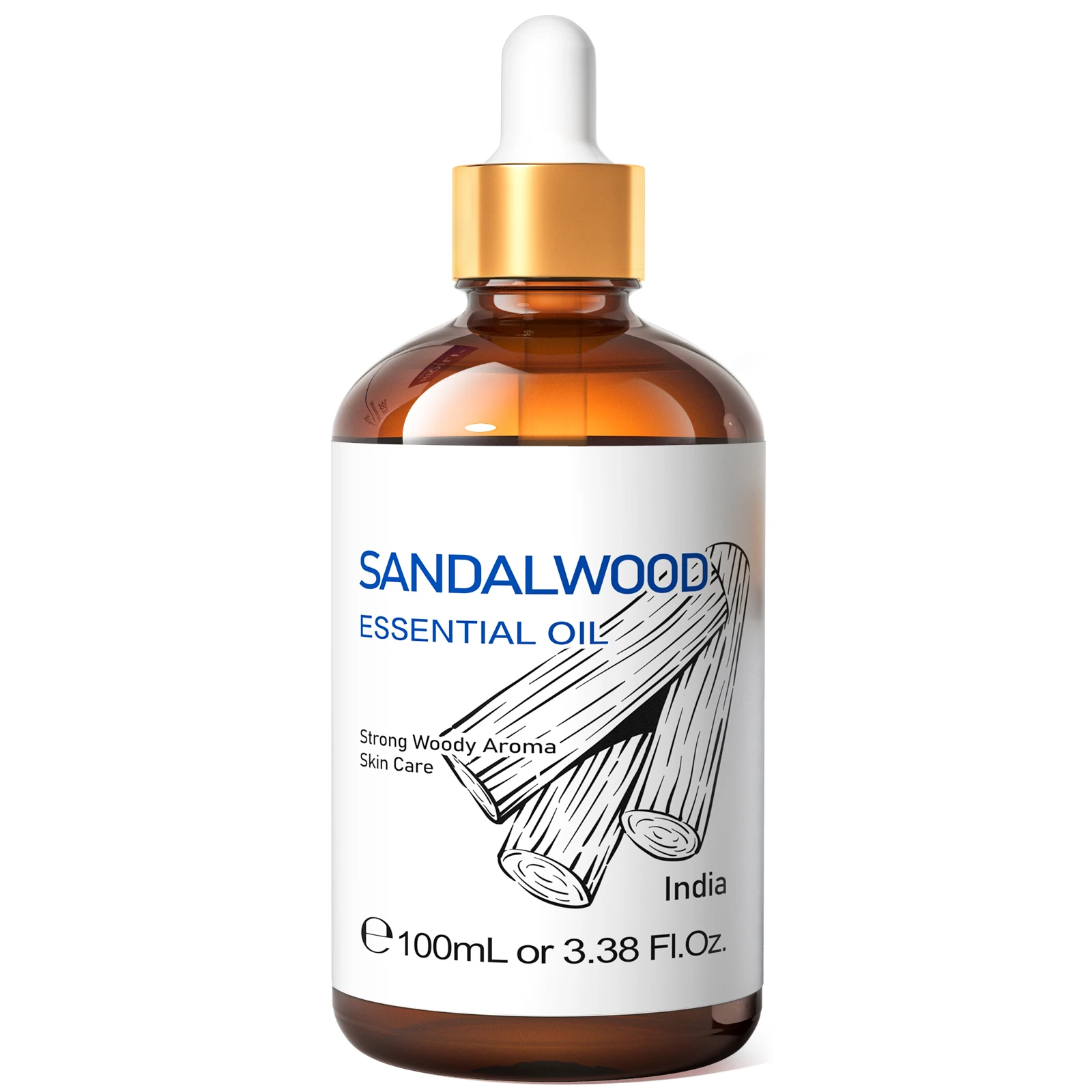 Variant: Sandalwood