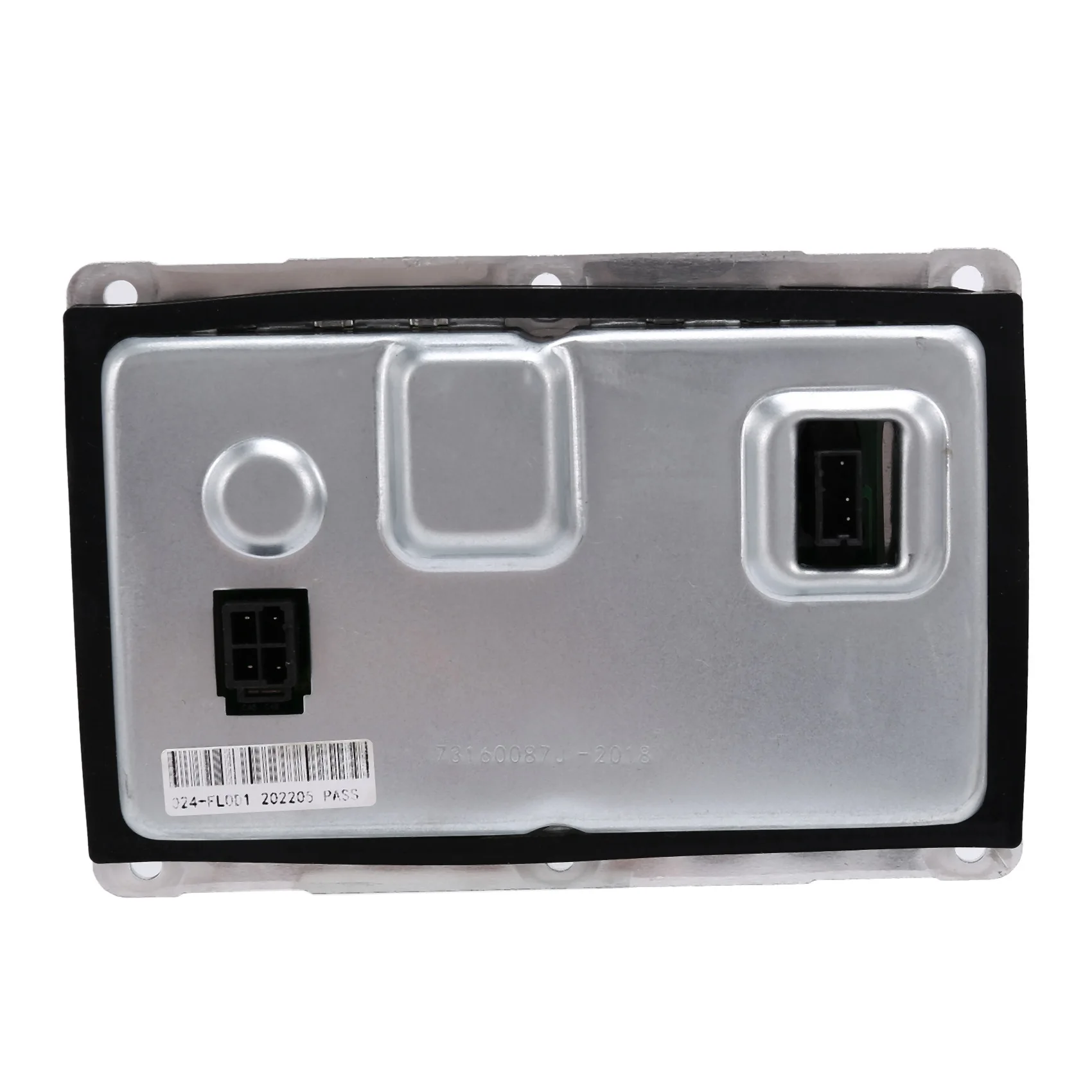 Novo d1s d2s 4 pinos 12v hid xenon farol lastro unidade de controle de luz principal para valeo lab5gl para-b6 a4 passat volvo