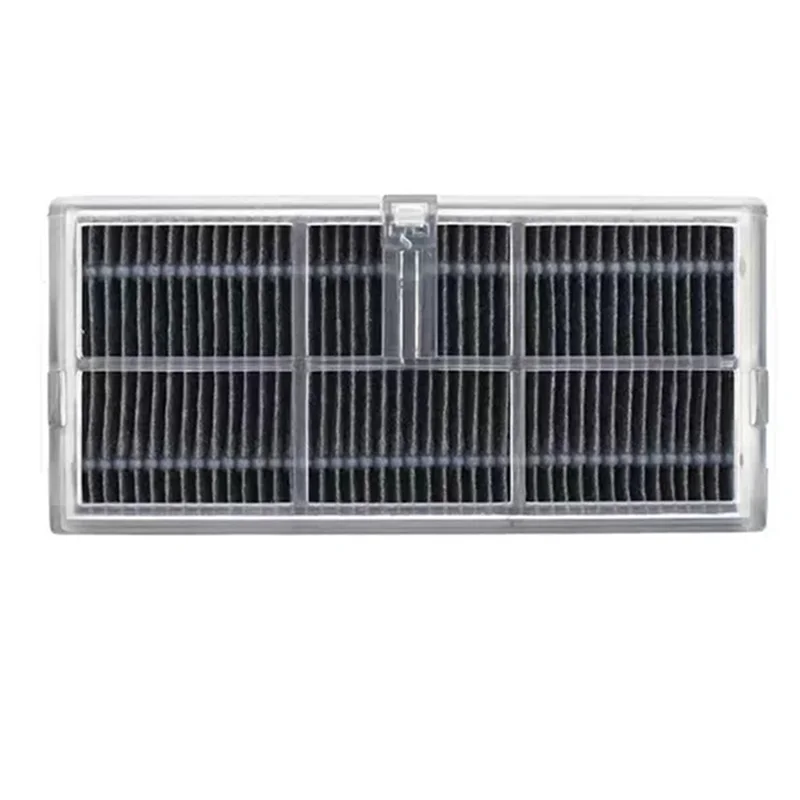 

ABKW-Suitable For Dreame X40 Ultra Scrubber Accessories Made Of High Quality Materials