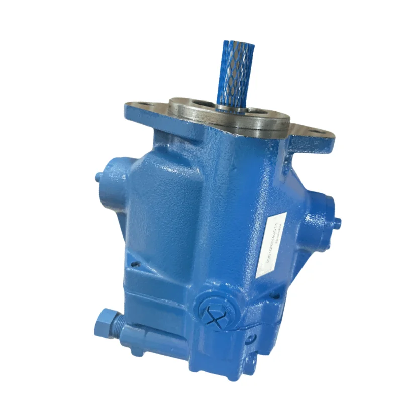 

PVM PVQ Series Hydraulic Piston Pump PVQ40AR01AB10G2100000100CD0A Hydraulic Parts Seal Kit PVM045ER07CS2C230200001A