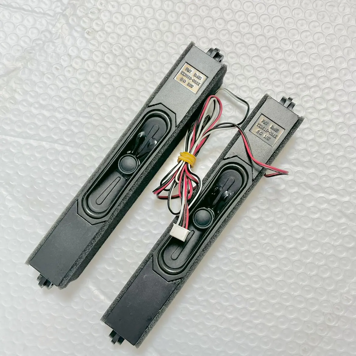 For Haier LE55R31 LS55AL88G31 LS55AL88U51/52 Speaker 8 Europe 10W New Application