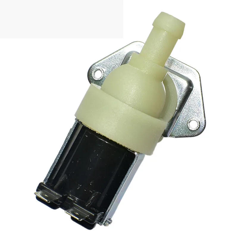 Universal Ice Machine Dishwasher AC220V Solenoid Valve Water Flow Switch Water Refill Valve Water Inlet Valve