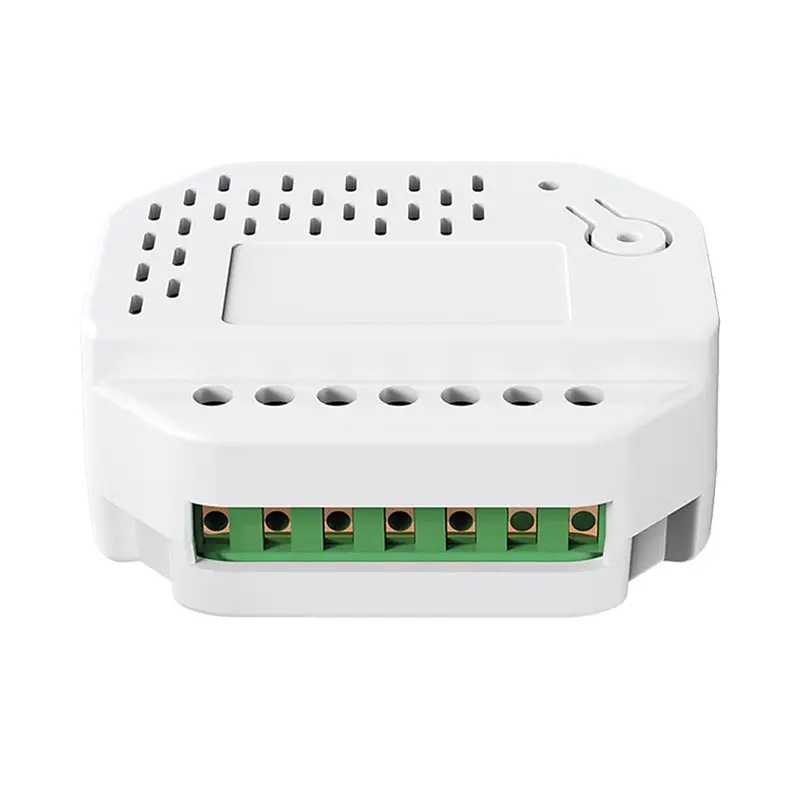 

ABZC-Relay Automation Module Wall Switches Intelligent Light Switches Matter Wifi Control Module