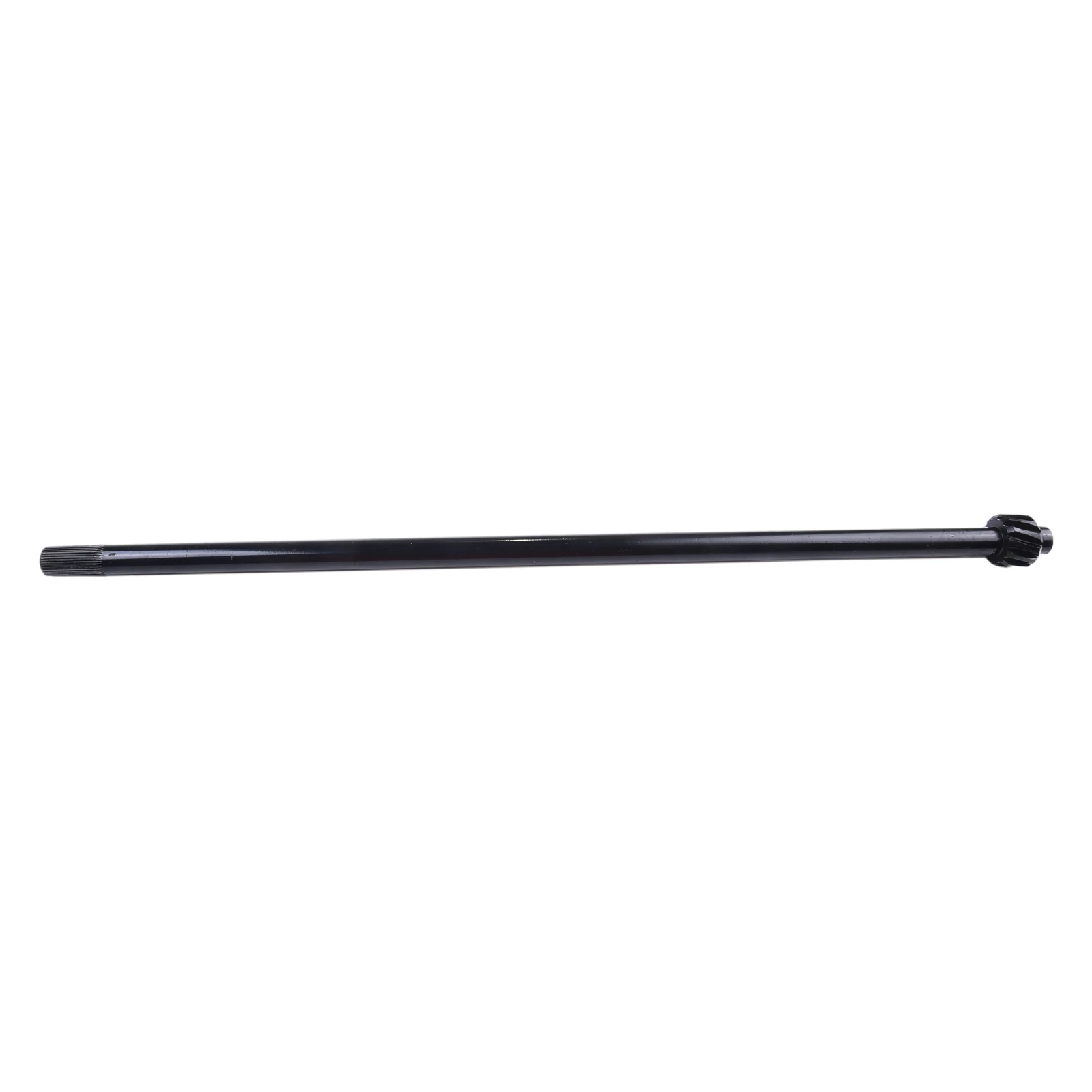 OEM Style Steering Shaft Replacement for 938 05078 and 738 05078 Used on Troy-Bi for C for T and TB Series Lawn Mowers