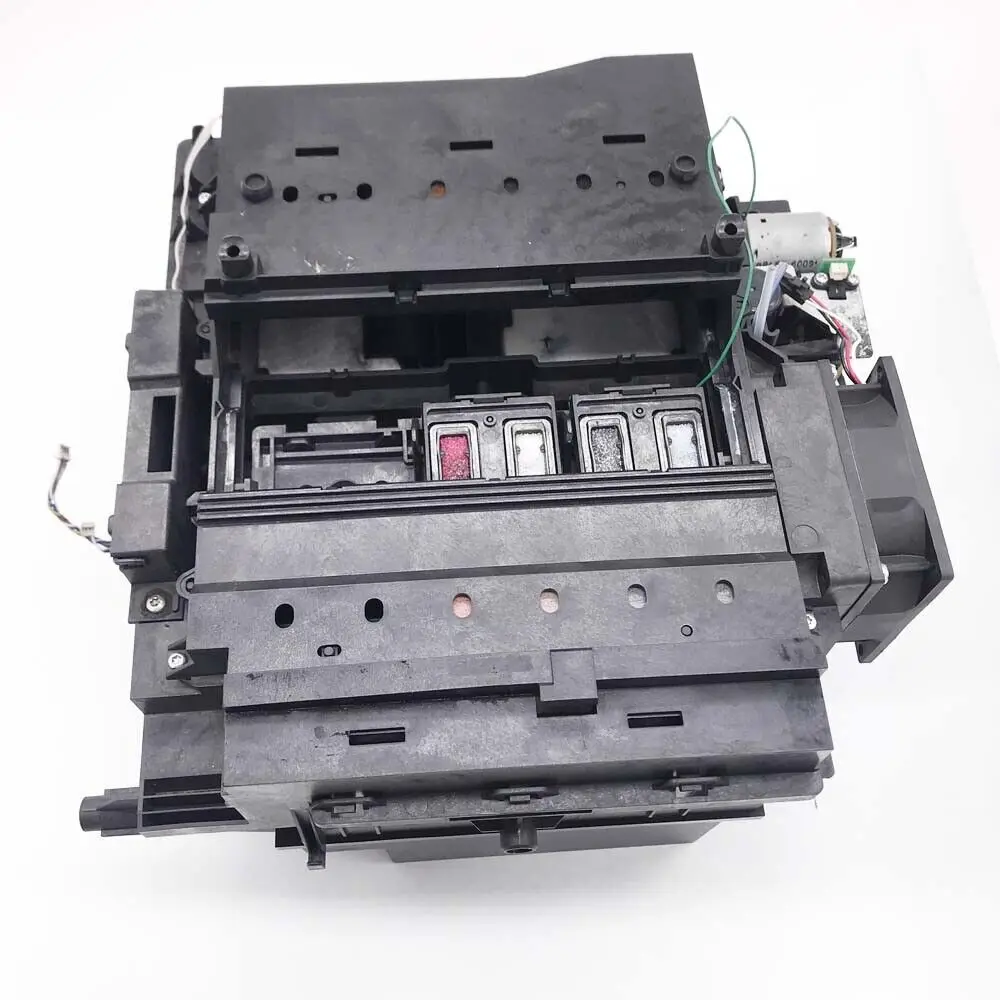 Service station Unit Q6718-67025 Q5669-67002 For HP DesignJet Z3100PS Z2100 Z3100 24-IN Z3200