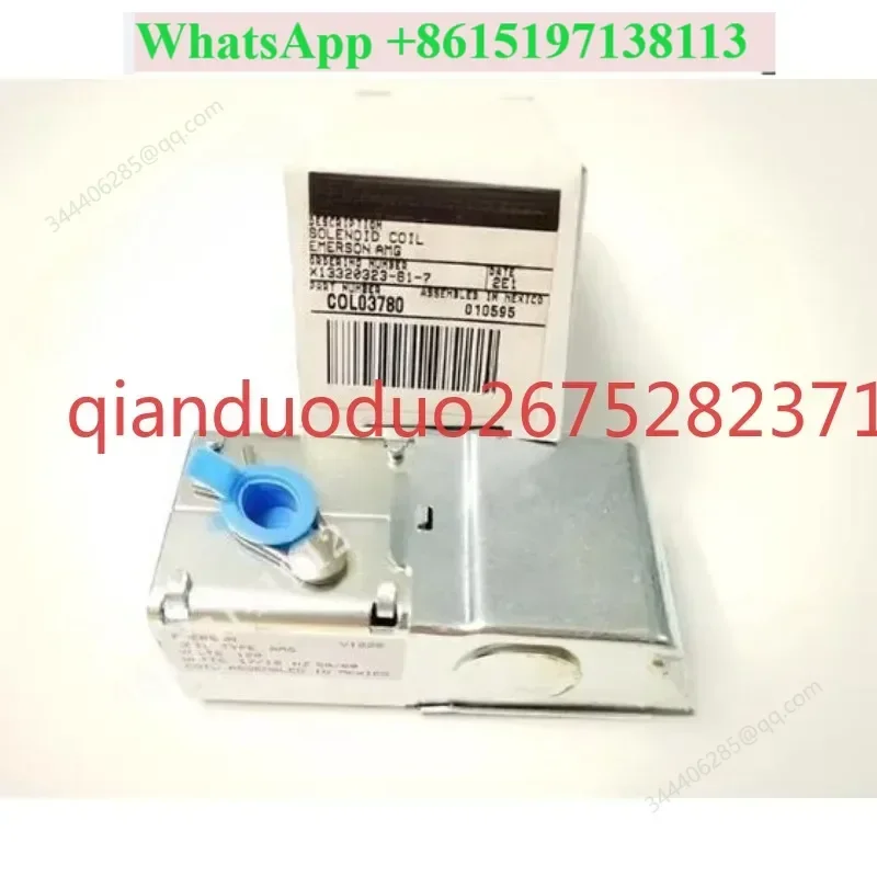 Suitable for COL03780 oil injection solenoid valve TRANE valve coil COL03780/27493
