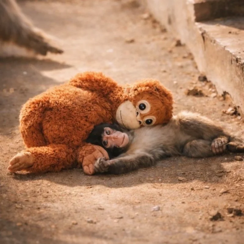 Japanese Zoo Punch …