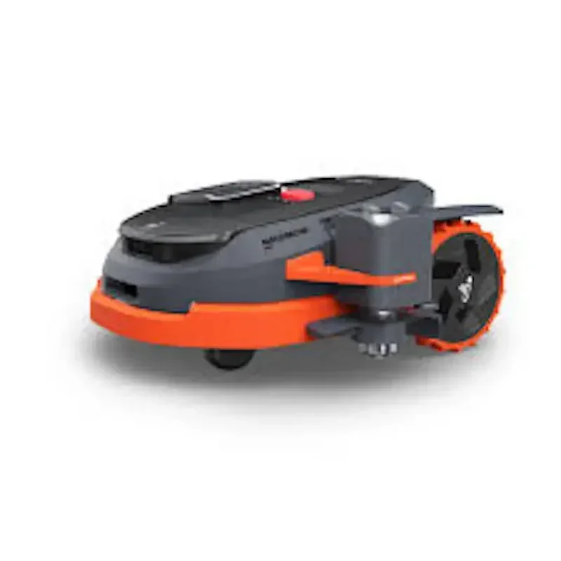 

DISCOUNT SALES ON NEW 2025 Segway Navimow X315E Robot Lawn Mower