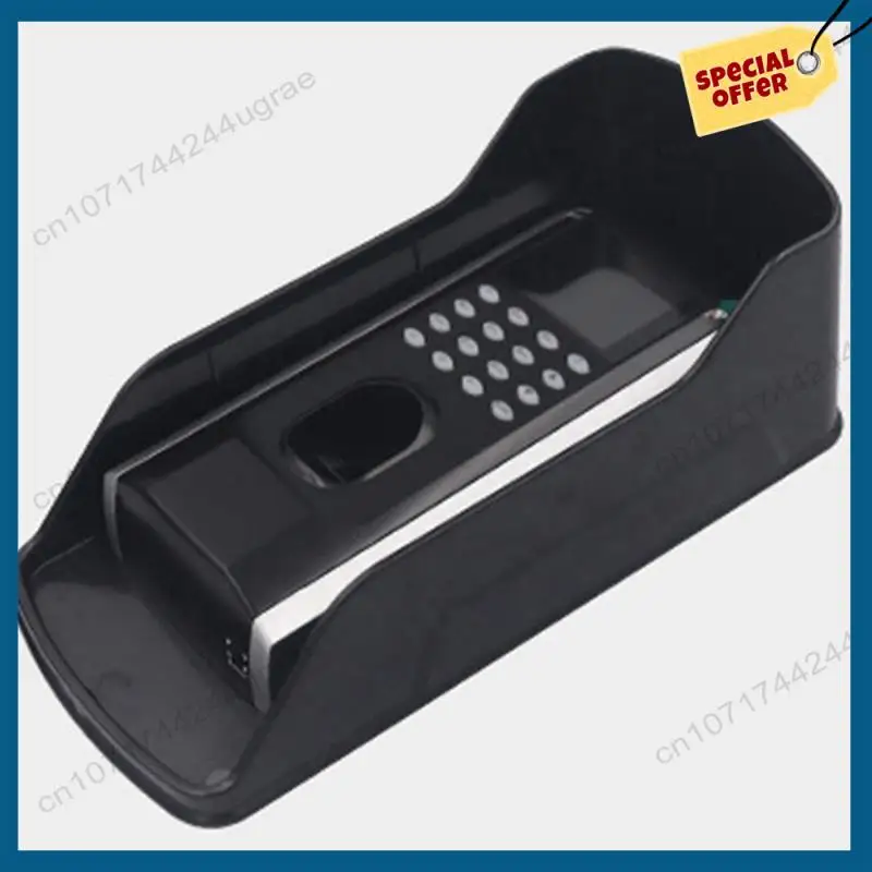 -A15I Case Rain Protector Outdoor Rainproof Cover Protection Access Control Keypad Doorbell Card Reader Protector Sun Shell