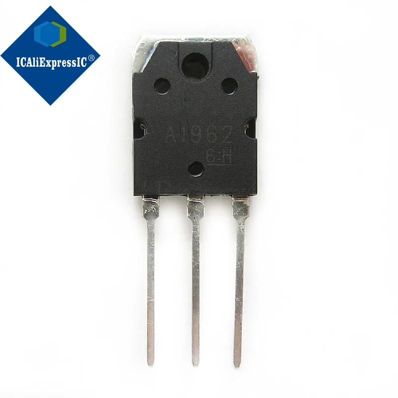 2sa1962 a1962、10ピース